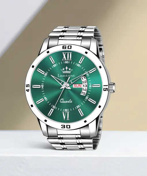 Quartz Water Resistance Analog watch