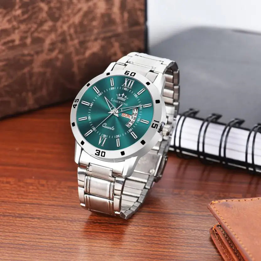 Quartz Water Resistance Analog watch