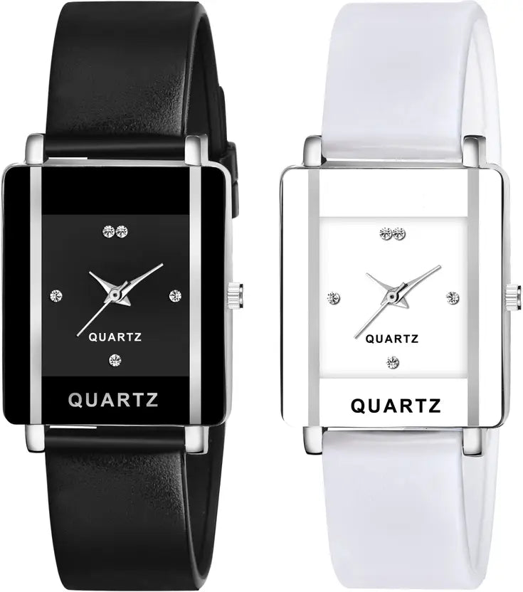 Glory Quartz Watch for Girls