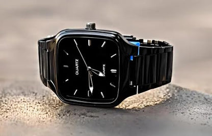Premium Classic Quartz Stylish Watch