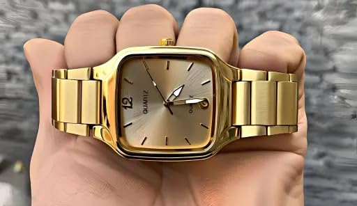 Premium Classic Quartz Stylish Watch