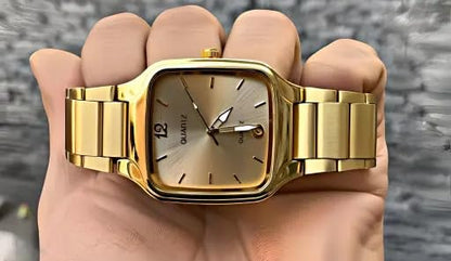 Premium Classic Quartz Stylish Watch