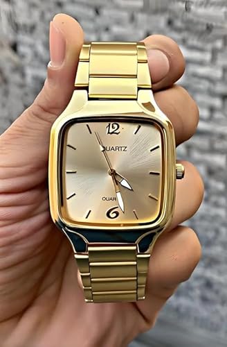 Premium Classic Quartz Stylish Watch