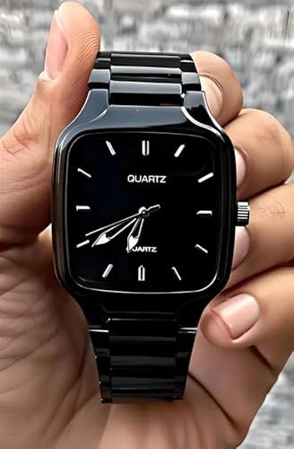 Premium Classic Quartz Stylish Watch