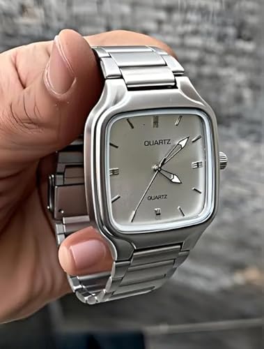 Premium Classic Quartz Stylish Watch