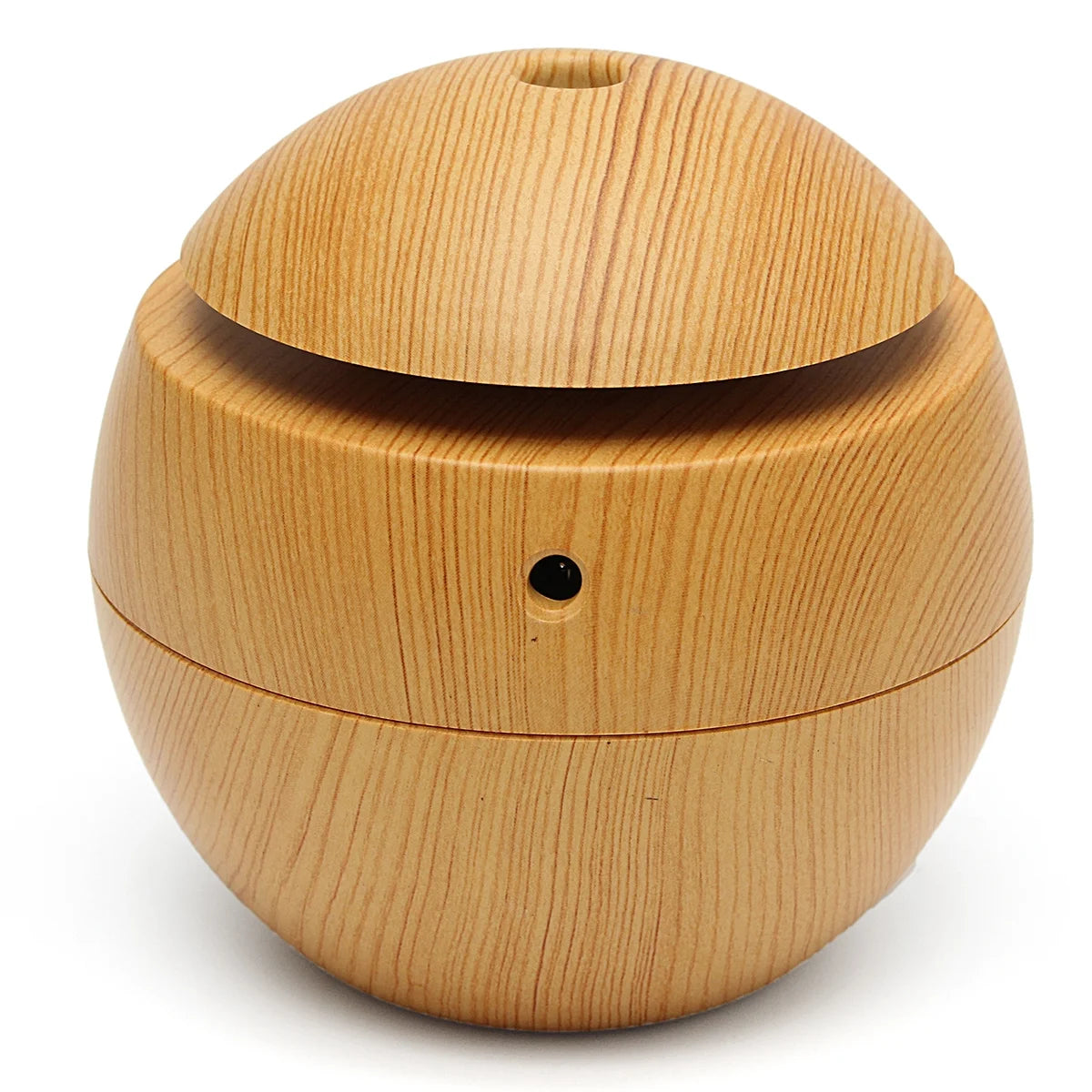 Automatic Spray Wooden Cool Diffuser, Air Humidifier (1 Units)