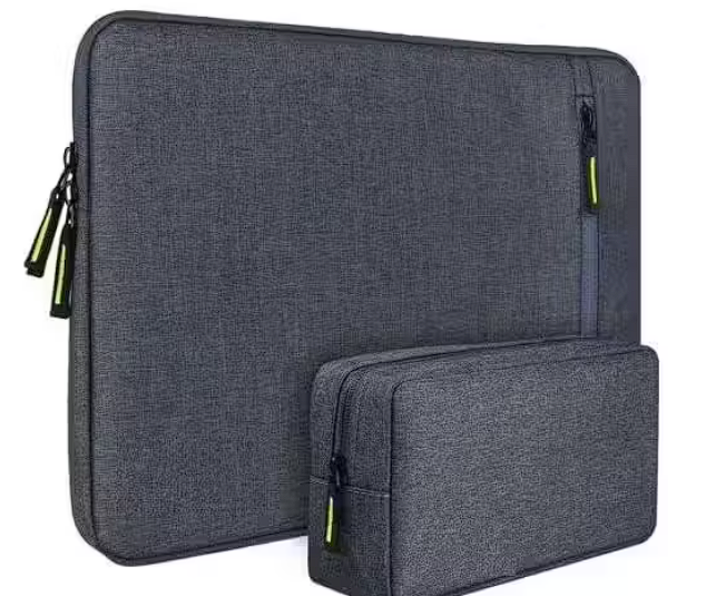 Laptop Bag Sleve for 15.5-16 with Free Charger Pouch