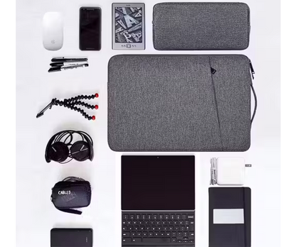 Laptop Bag Sleve for 15.5-16 with Free Charger Pouch